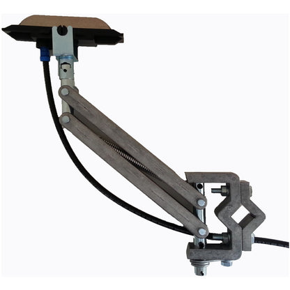 100 Amp - Single Shoe - P-Series