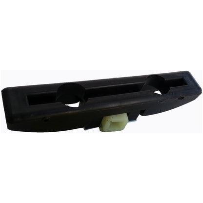 Contact Shoe Holder for Low Profile Collector