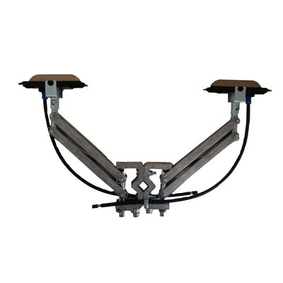 200 Amp - Double Shoe - P-Series