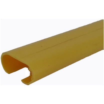Splice Cover - High Temp Yellow
