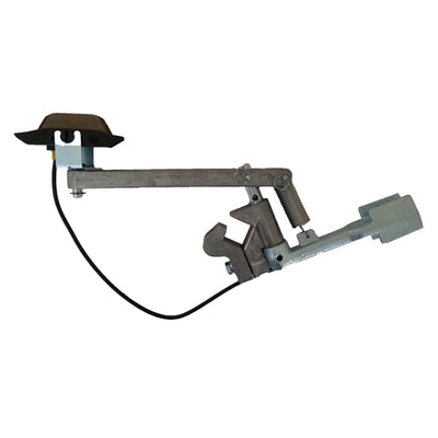 40 Amp - Single Shoe - C-Series
