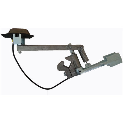 40 Amp - Single Shoe - C-Series
