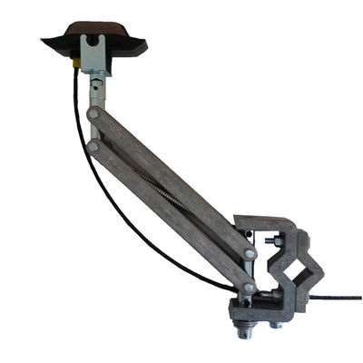 40 Amp - Single Shoe - P-Series