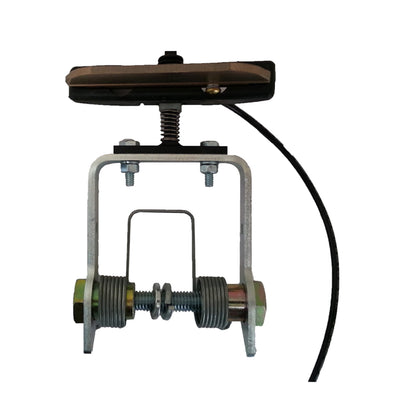 40 Amp - Single Shoe - Long Arm Torsion