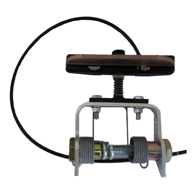 40 Amp - Single Shoe - Short Arm Torsion