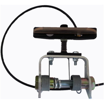 40 Amp - Single Shoe - Short Arm Torsion