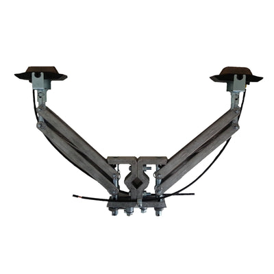 80 Amp - Double Shoe - P-Series