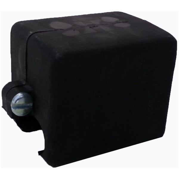90 Amp Rated Center Power Feed for SFE-758 Systems