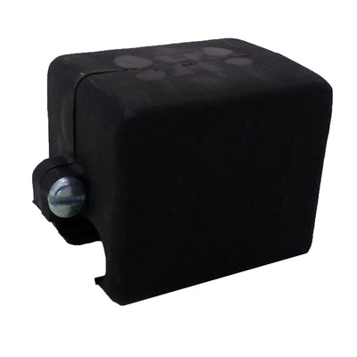 90 Amp Rated Center Power Feed for SFE-758 Systems