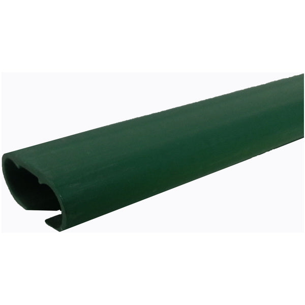Replacement Insulating Cover per foot - Green (Includes Splice Cover)