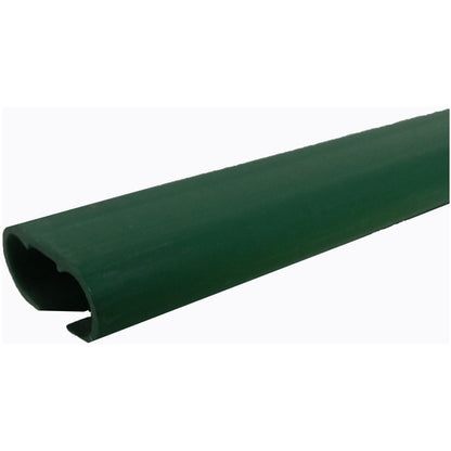 Replacement Insulating Cover per foot - Green (Includes Splice Cover)