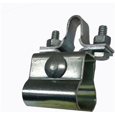 Rod Mounted Hanger Clamp - (1:0)