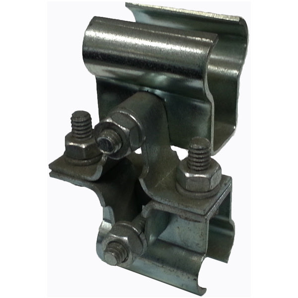 Rod Mounted Hanger Clamp - (1:1)