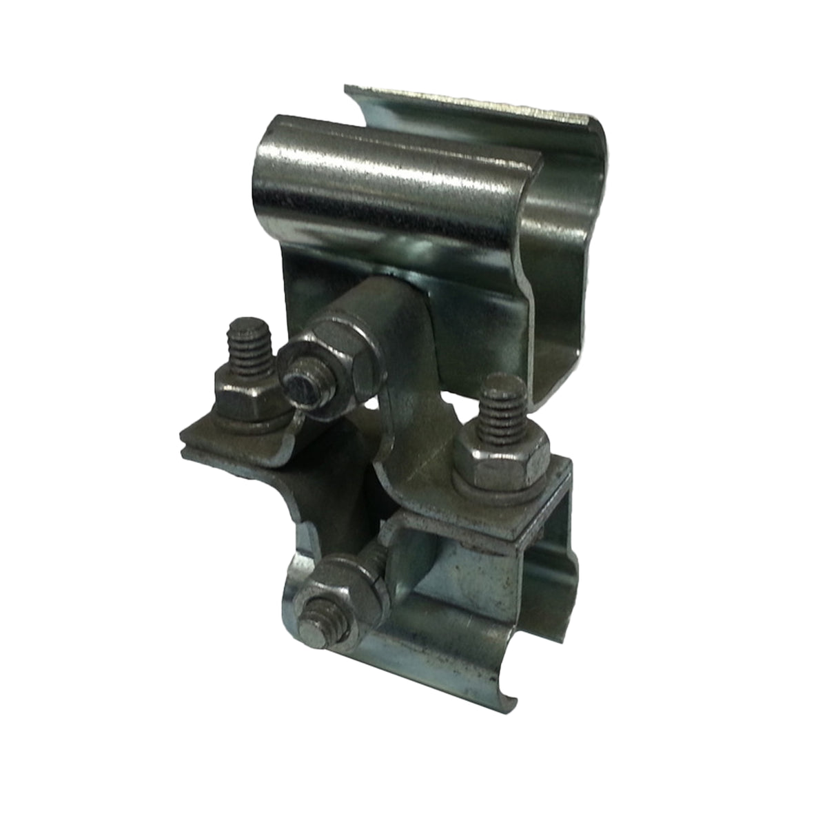 Rod Mounted Hanger Clamp - (1:1)