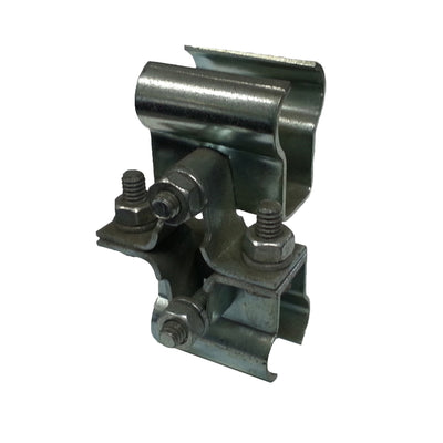 Rod Mounted Hanger Clamp - (1:1)
