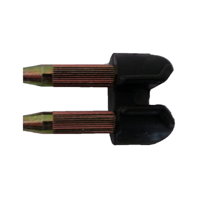 Transfer End - 45º Cut - Left Hand Curves
