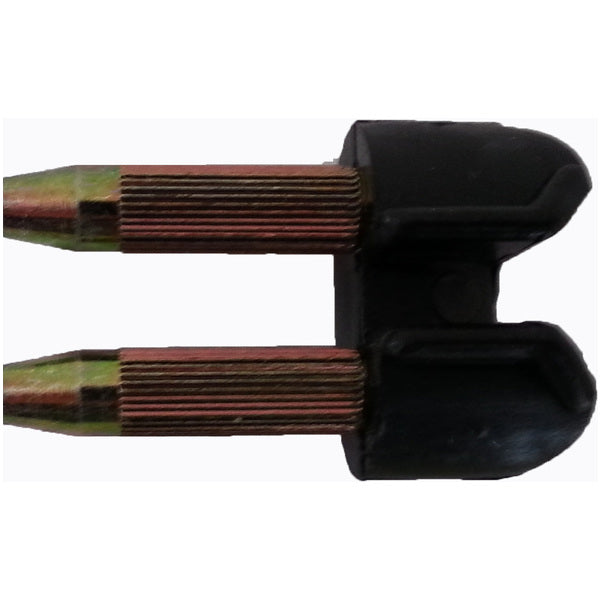 Transfer End - 45º Cut - Left Hand Curves