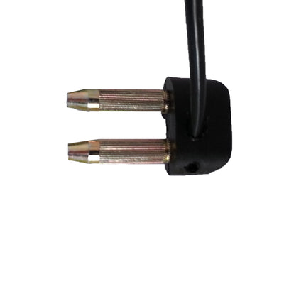 40 Amp Rated End Power Feed for SFE-758 and SFE-908 Systems