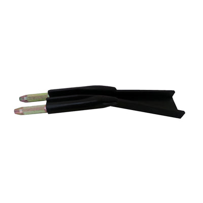 Pick-up Guide Assembly (for Discontinuous Runs and Air Gaps)