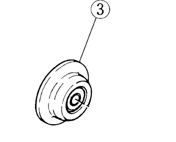 TRACK WHEEL S ASSY. - T6G5102020