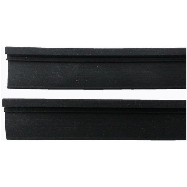Replacement TPR Flap Only (2 ft. required for each 1 ft. of Bar)