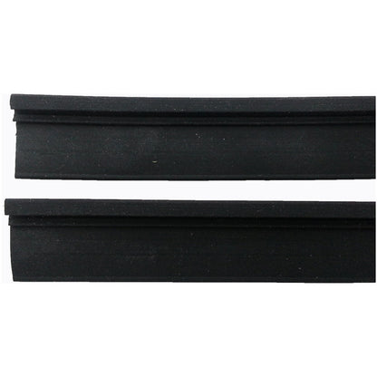 Replacement TPR Flap Only (2 ft. required for each 1 ft. of Bar)