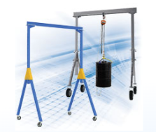 New To The ACECO Store: Vestil Lifting Products