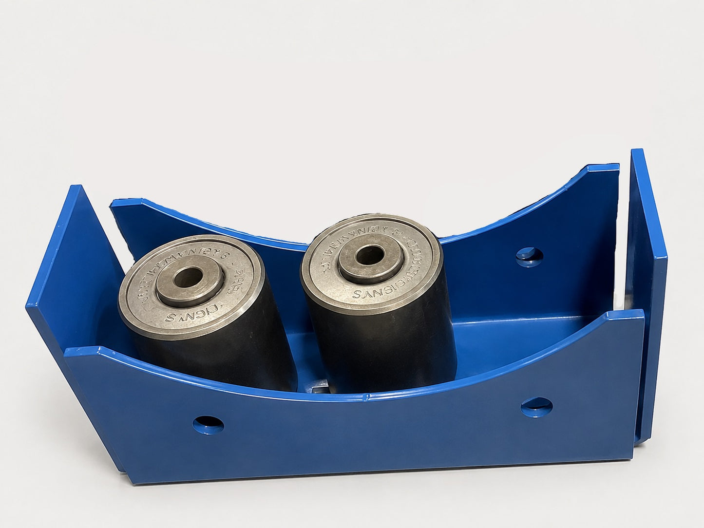 Enclosed Track -WSJ360 Pipe Roller Kit