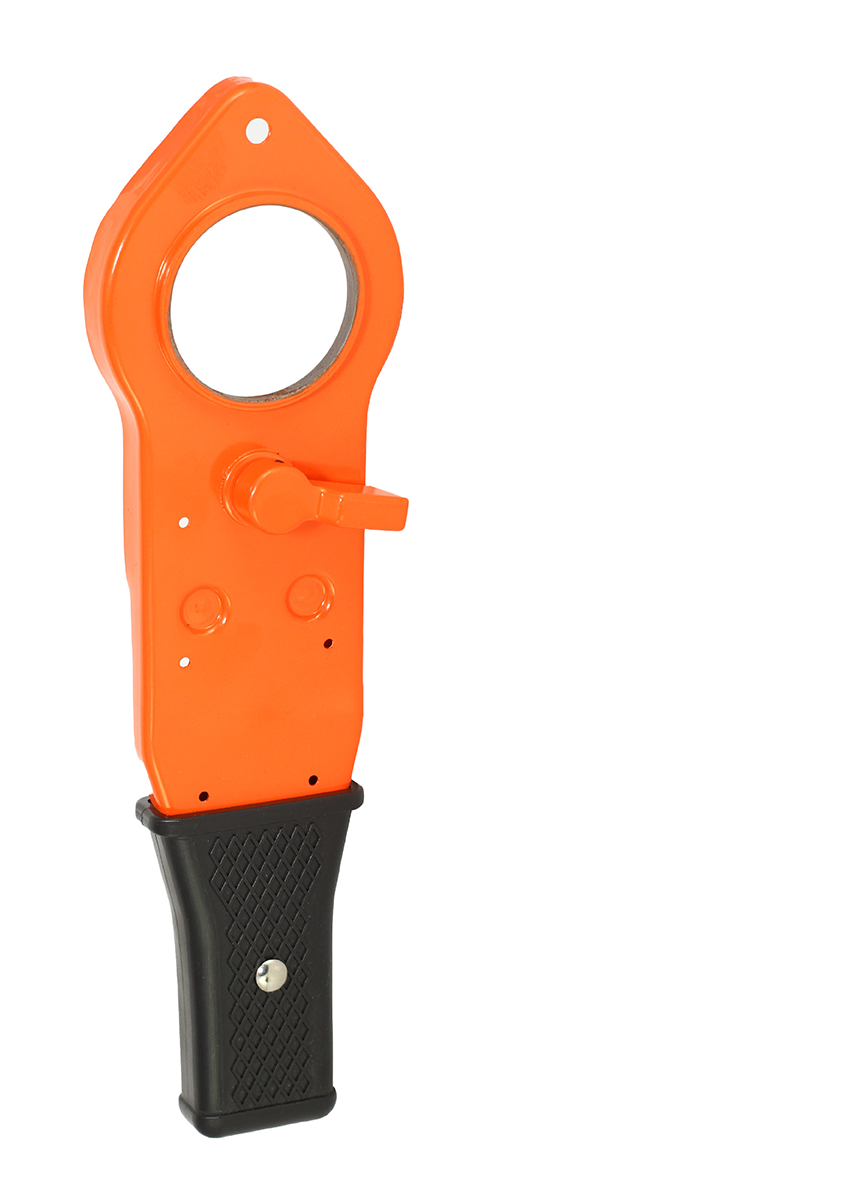 Short Lever + Grip, 0.75 Ton + 1 Ton, Series - X85004995