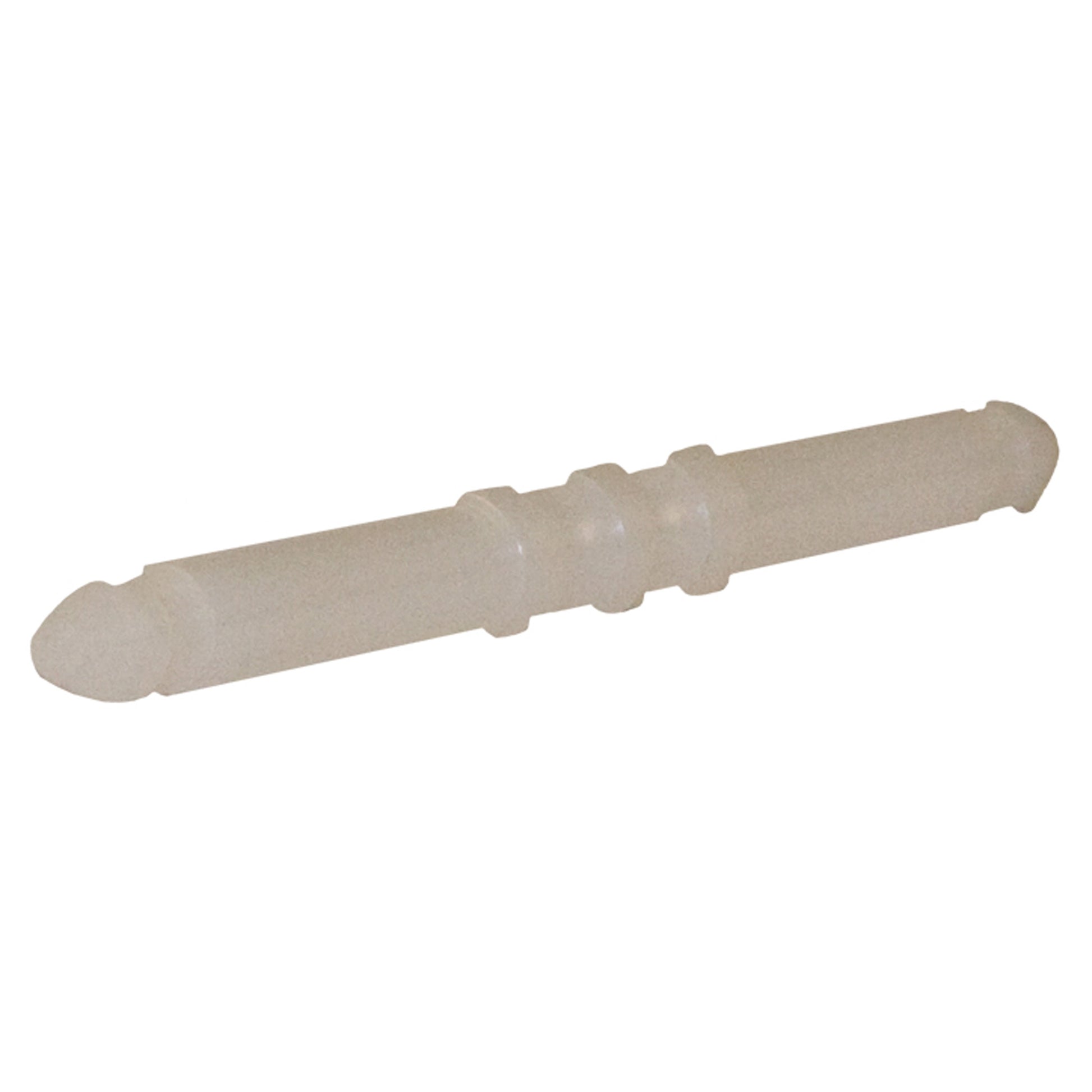 8-Bar Isolation Section, Nylon, for 90 A, 1 inch Length