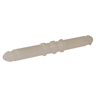 8-Bar Isolation Section, Nylon, for 90 A, 1 inch Length