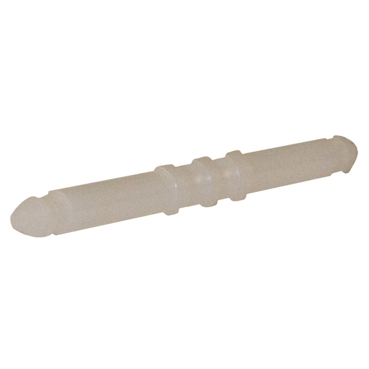 8-Bar Isolation Section, Nylon, for 90 A, 1 inch Length