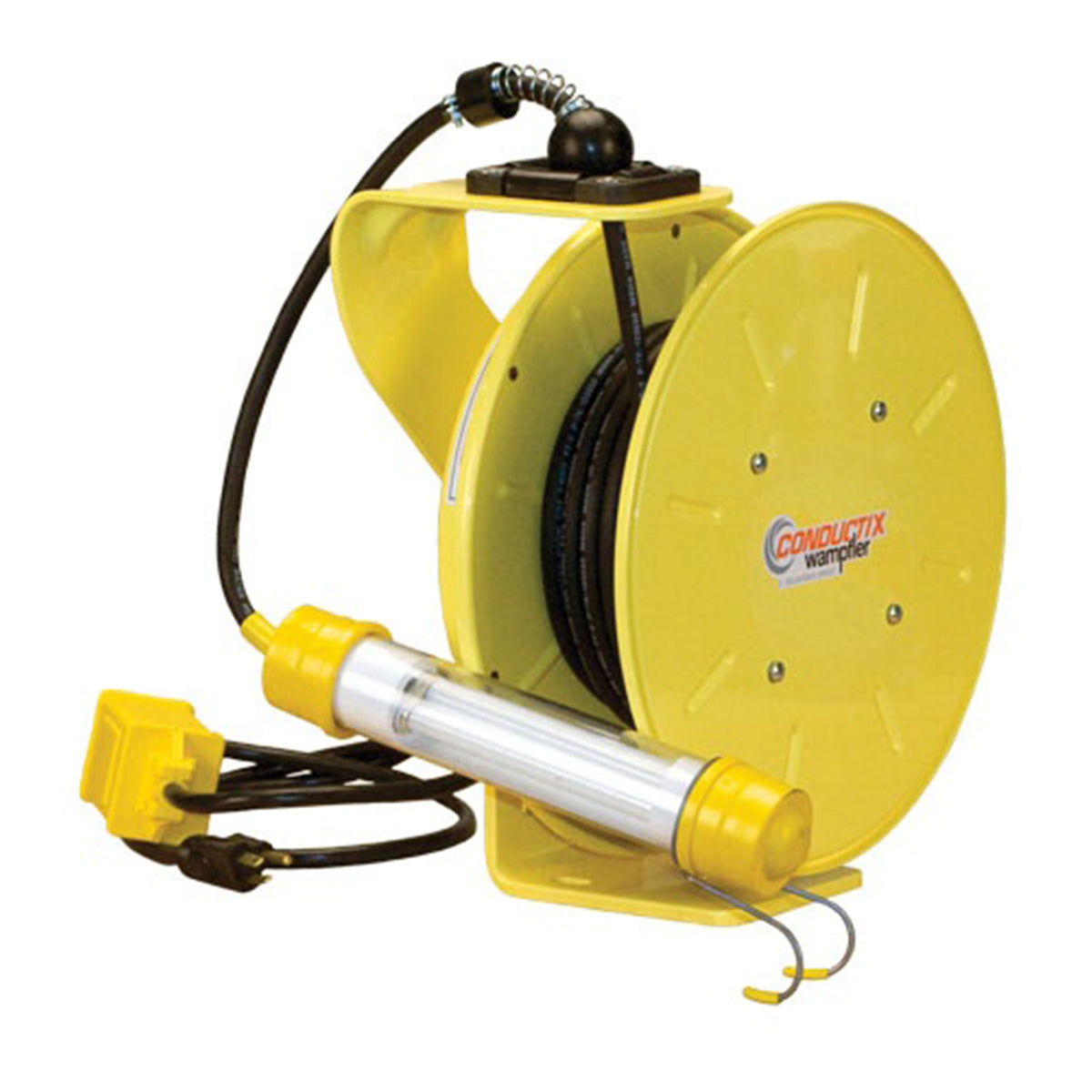 Conductix 1200 PowerReel Cable Reel - 16 AWG / 3 Conductors / 50 ft - XA-121160305014