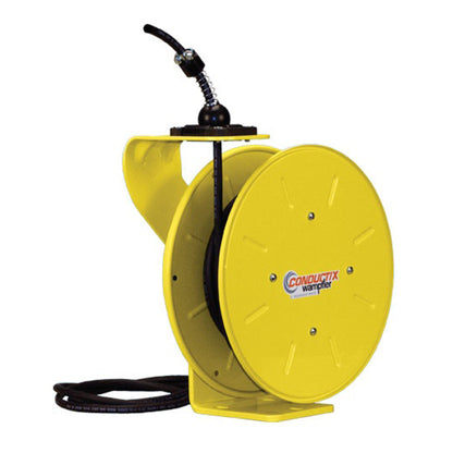 Conductix 1200 PowerReel Cable Reel - 16 AWG / 3 Conductors / 25 ft - XA-122160302511