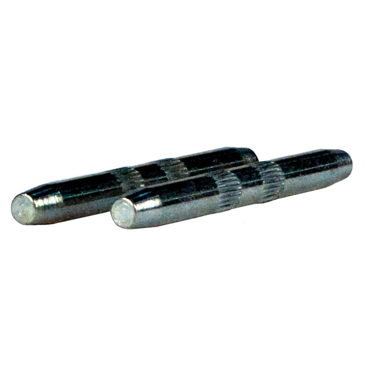 8-Bar Pin, Guide, Expansion Section, Stainless Steel, Solid
