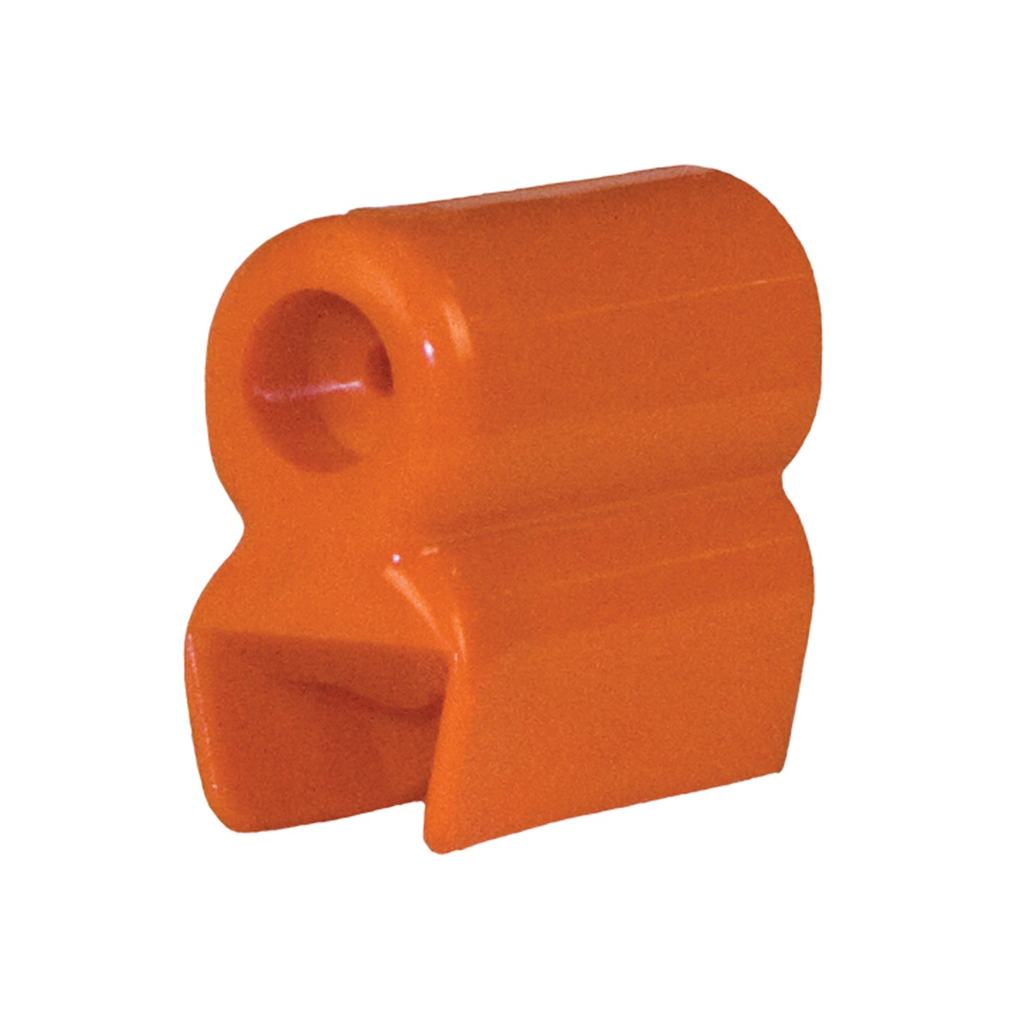 8-Bar Transfer Cap, Left Hand, 90A