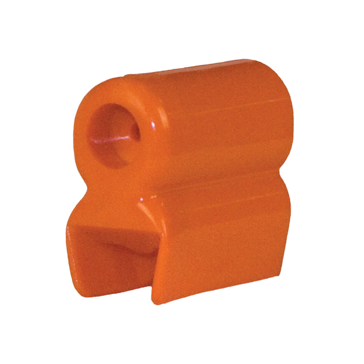 8-Bar Transfer Cap, Left Hand, 90A