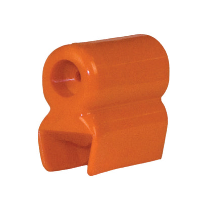 8-Bar Transfer Cap, Right Hand, 90A