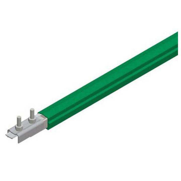CONDUCTOR BAR ASSY 100A GRN UV