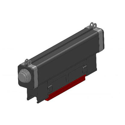 Safe-Lec 2 Power Feed 250A, Joint, UV Resistant PVC Cover