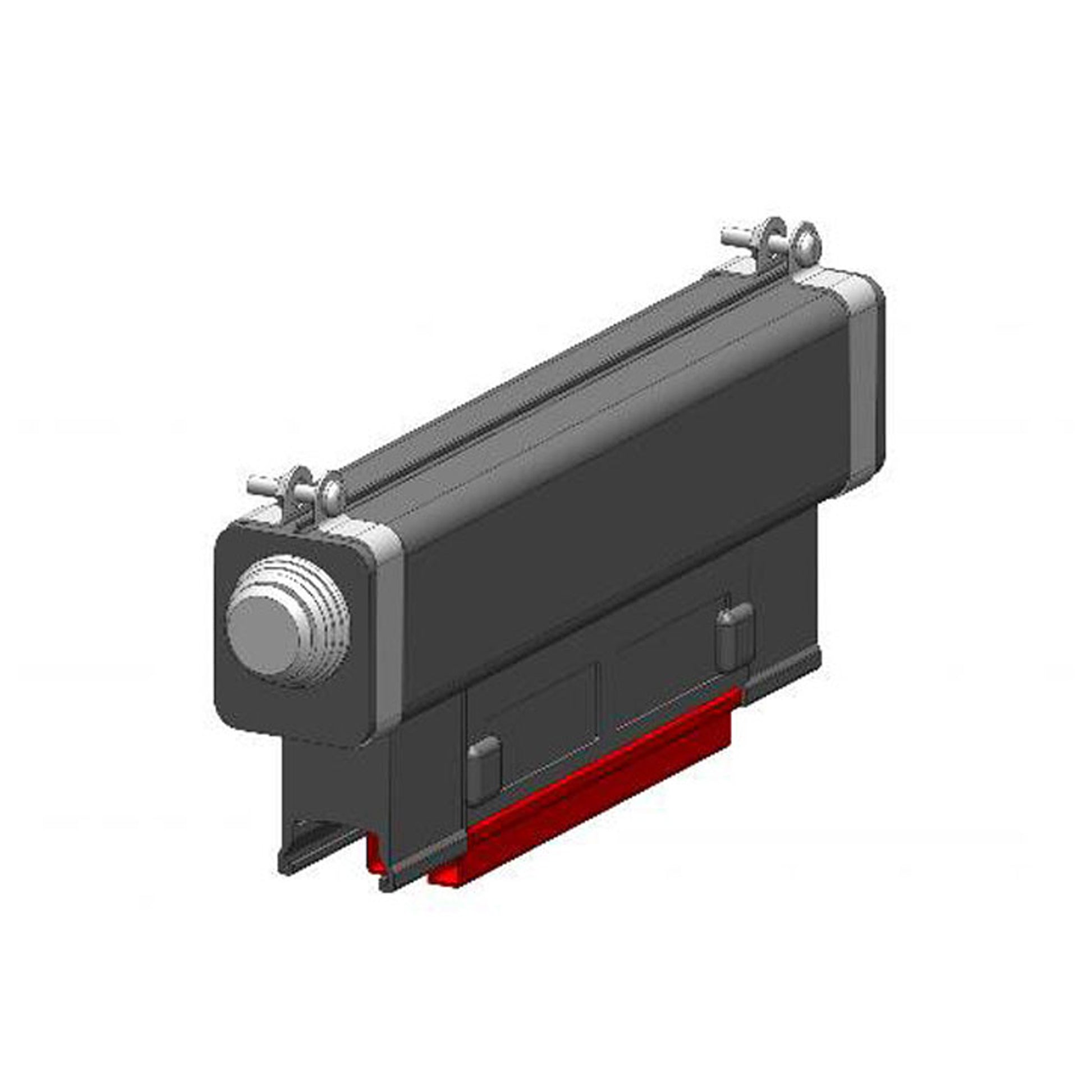 Safe-Lec 2 Power Feed 400A, Joint, UV Resistant Cover