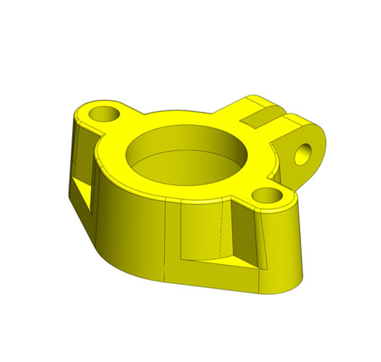 80 Series Pendant Bushing Collar, Small