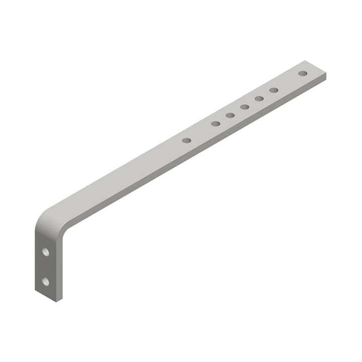 Safe-Lec 2 Web Bracket 15.75" Long