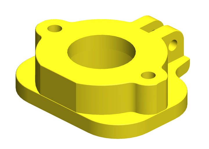 Pendant Bushing Collar For 80 Series Pendant, Medium