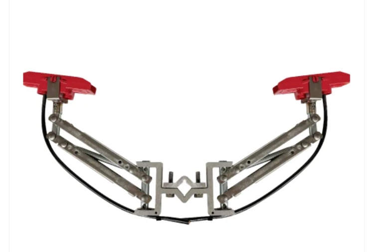 8 Bar, Collector, 200A ,J -HD ,T-BSE ,TDM, 21 LG