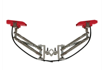 8 Bar, Collector, 200A ,J -HD ,T-BSE ,TDM, 21 LG