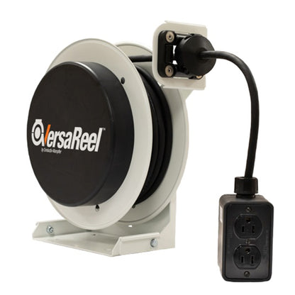 Conductix VersaReel Cable Reel - 12 AWG / 3 Conductors / 25 ft - XA-VR25-123N-R15