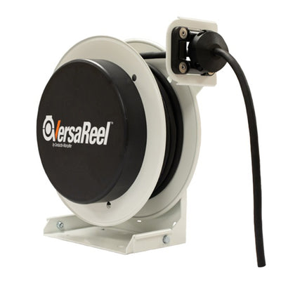 Conductix VersaReel Cable Reel - 16 AWG / 3 Conductors / 25 ft - XA-VR25-163N-F10