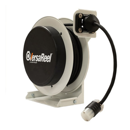 Conductix VersaReel Cable Reel - 16 AWG / 3 Conductors / 25 ft - XA-VR25-163N-S10