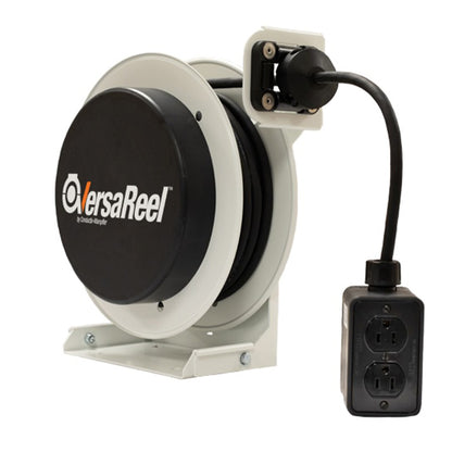 Conductix VersaReel Cable Reel - 16 AWG / 3 Conductors / 35 ft - XA-VR35-163N-R10